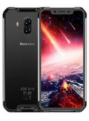 Замена динамика на телефоне Blackview BV9600 в Рязане